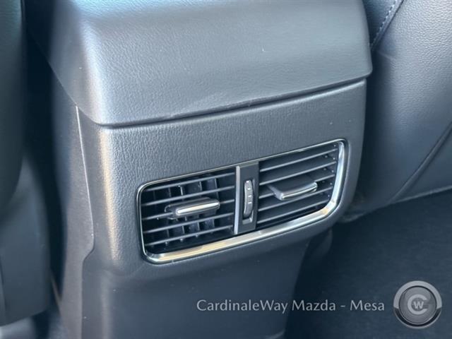 2025 Mazda CX-5 2.5 S Preferred Mesa AZ