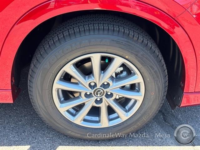 2025 Mazda CX-5 2.5 S Preferred Mesa AZ