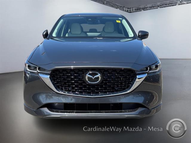 2025 Mazda CX-5 2.5 S Preferred Mesa AZ