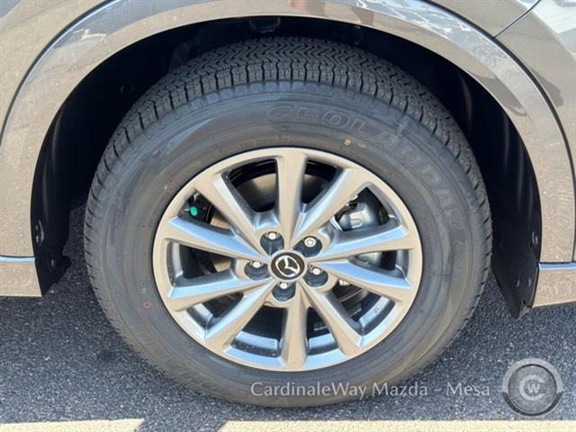 2025 Mazda CX-5 2.5 S Preferred Mesa AZ