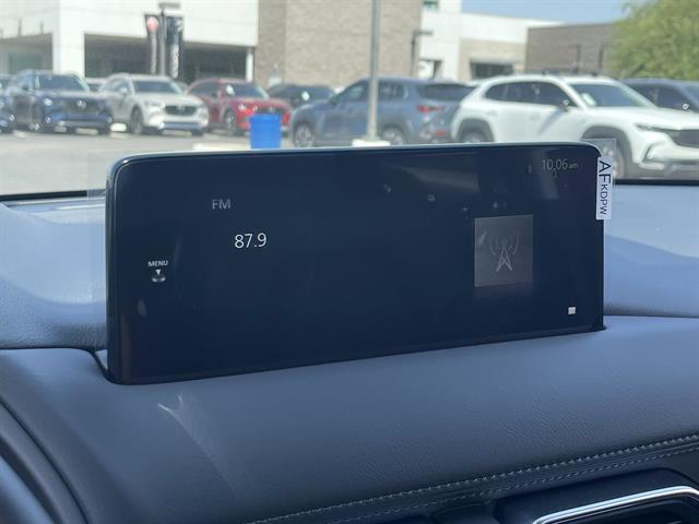 2025 Mazda CX-5 2.5 S Preferred Peoria AZ