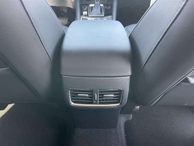2025 Mazda CX-5 2.5 S Preferred Peoria AZ