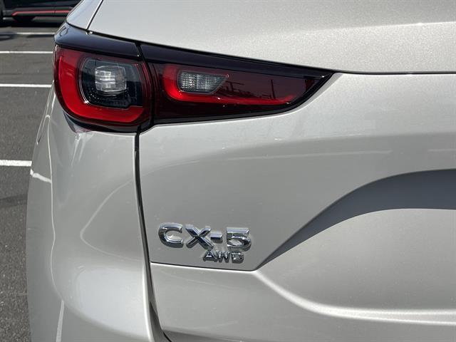 2025 Mazda CX-5 2.5 S Preferred Peoria AZ