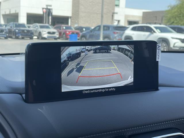 2025 Mazda CX-5 2.5 S Preferred Peoria AZ