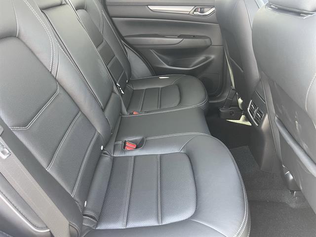 2025 Mazda CX-5 2.5 S Preferred Peoria AZ