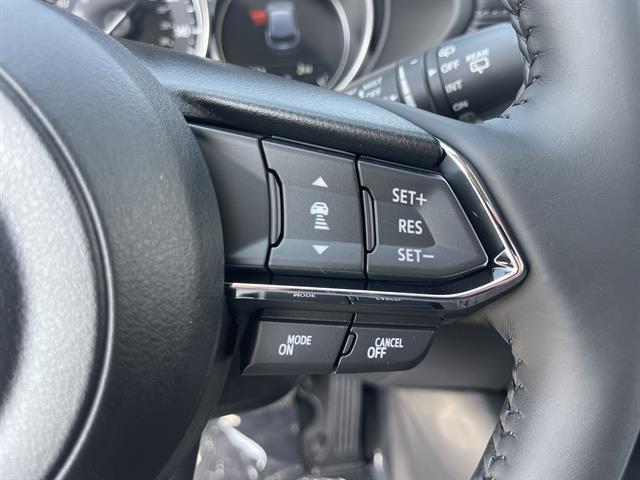 2025 Mazda CX-5 2.5 S Preferred Peoria AZ