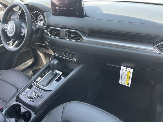2025 Mazda CX-5 2.5 S Preferred Peoria AZ