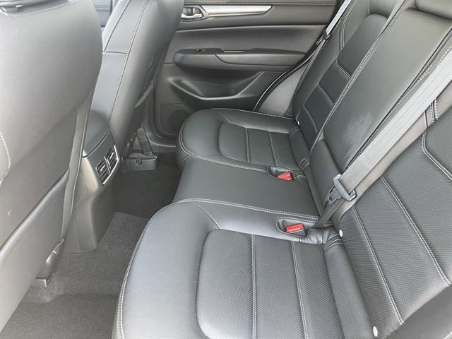 2025 Mazda CX-5 2.5 S Preferred Peoria AZ