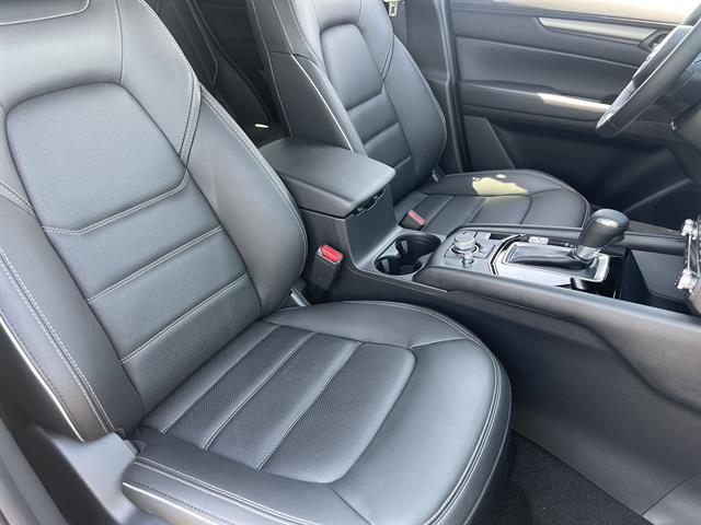 2025 Mazda CX-5 2.5 S Preferred Peoria AZ