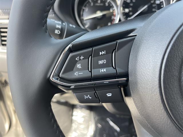 2025 Mazda CX-5 2.5 S Preferred Peoria AZ