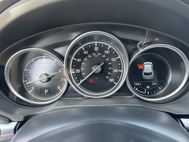 2025 Mazda CX-5 2.5 S Preferred Peoria AZ