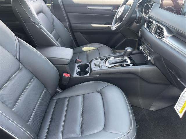 2025 Mazda CX-5 2.5 S Preferred Peoria AZ