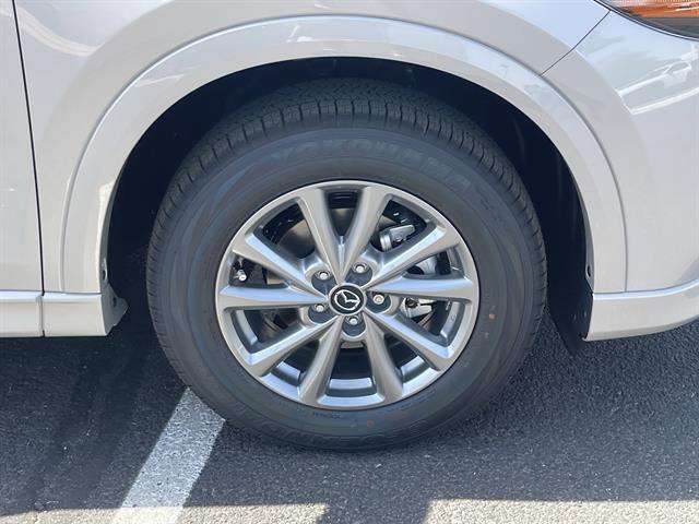 2025 Mazda CX-5 2.5 S Preferred Peoria AZ