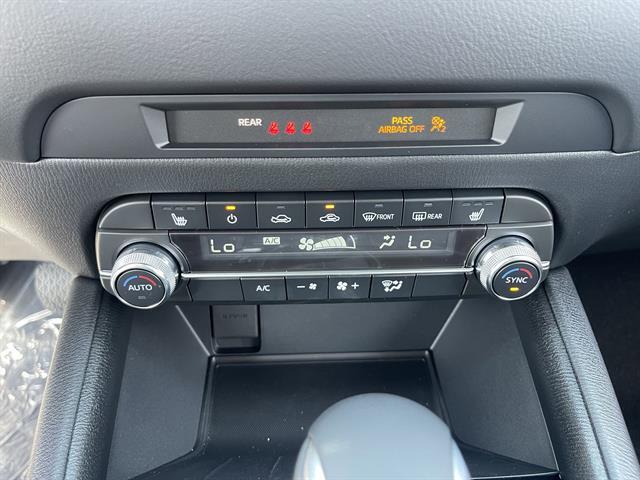 2025 Mazda CX-5 2.5 S Preferred Peoria AZ