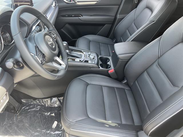 2025 Mazda CX-5 2.5 S Preferred Peoria AZ