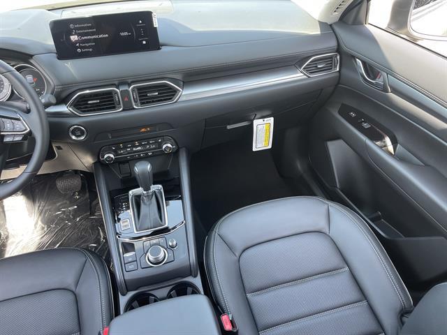 2025 Mazda CX-5 2.5 S Preferred Peoria AZ