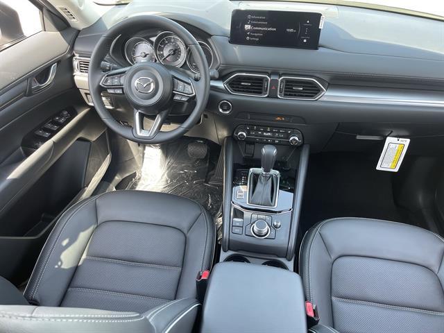 2025 Mazda CX-5 2.5 S Preferred Peoria AZ