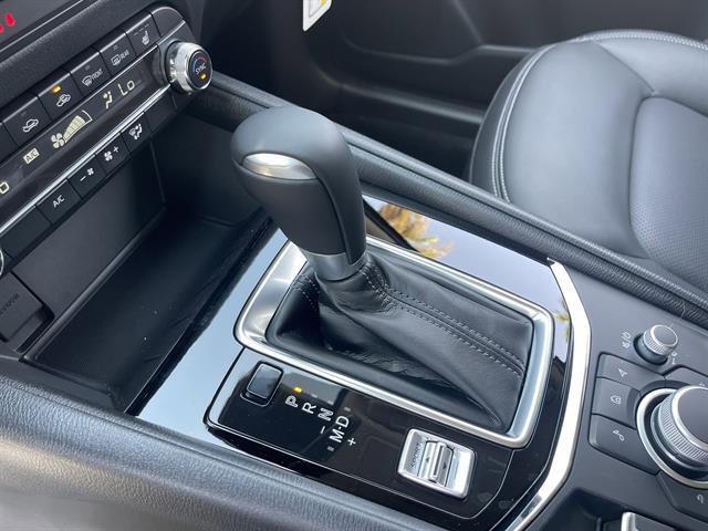 2025 Mazda CX-5 2.5 S Preferred Peoria AZ