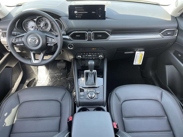 2025 Mazda CX-5 2.5 S Preferred Peoria AZ