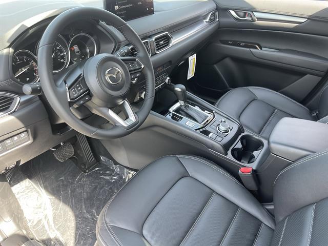 2025 Mazda CX-5 2.5 S Preferred Peoria AZ