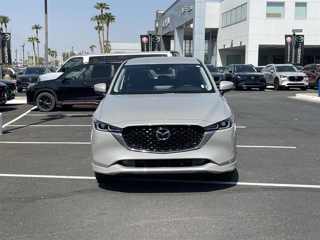 2025 Mazda CX-5 2.5 S Preferred Peoria AZ