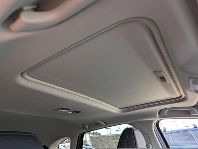 2025 Mazda CX-5 2.5 S Preferred Peoria AZ