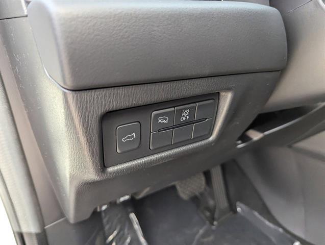 2025 Mazda CX-5 2.5 S Preferred Peoria AZ