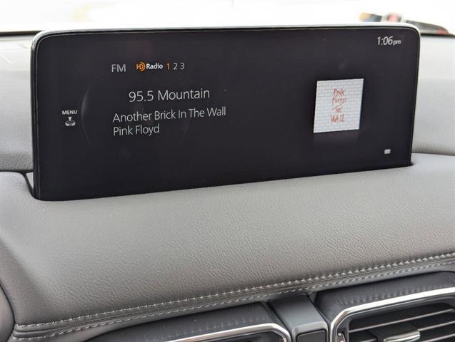 2025 Mazda CX-5 2.5 S Preferred Peoria AZ