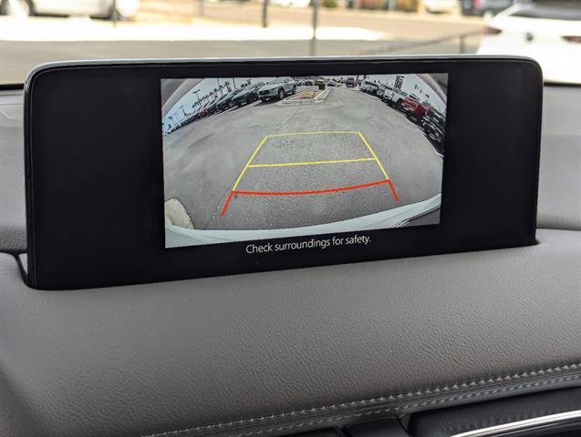 2025 Mazda CX-5 2.5 S Preferred Peoria AZ