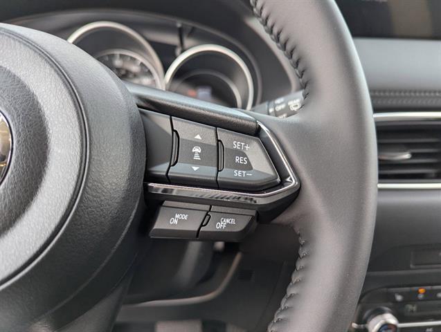 2025 Mazda CX-5 2.5 S Preferred Peoria AZ
