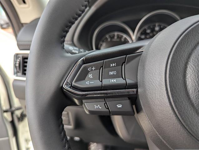 2025 Mazda CX-5 2.5 S Preferred Peoria AZ