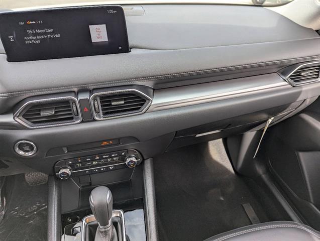 2025 Mazda CX-5 2.5 S Preferred Peoria AZ