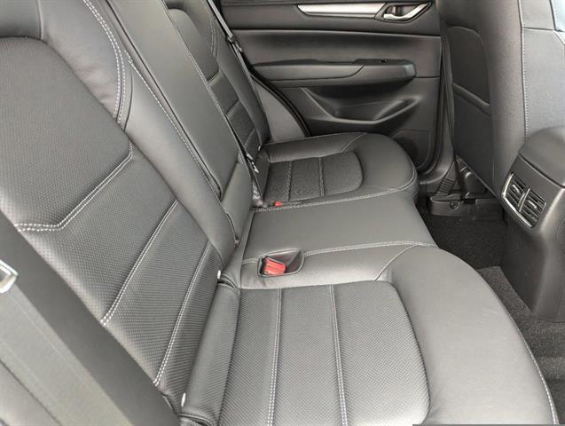 2025 Mazda CX-5 2.5 S Preferred Peoria AZ