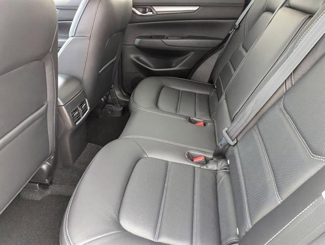 2025 Mazda CX-5 2.5 S Preferred Peoria AZ