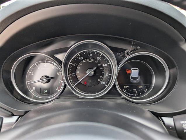 2025 Mazda CX-5 2.5 S Preferred Peoria AZ