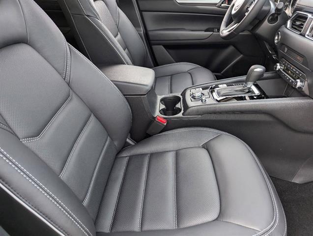 2025 Mazda CX-5 2.5 S Preferred Peoria AZ