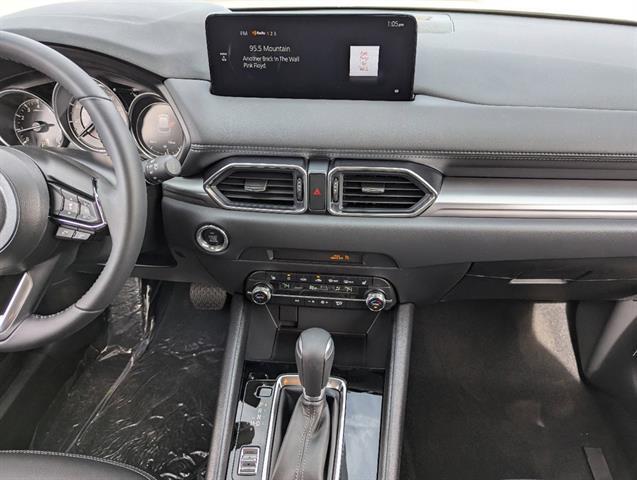 2025 Mazda CX-5 2.5 S Preferred Peoria AZ