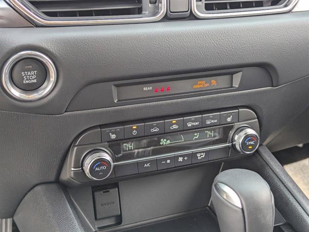 2025 Mazda CX-5 2.5 S Preferred Peoria AZ