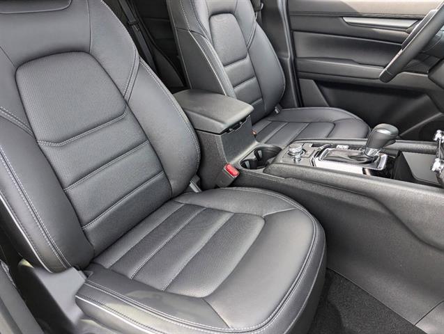 2025 Mazda CX-5 2.5 S Preferred Peoria AZ
