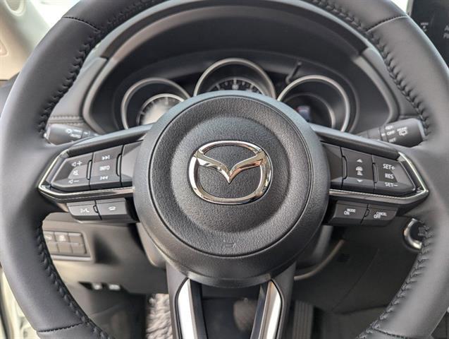 2025 Mazda CX-5 2.5 S Preferred Peoria AZ