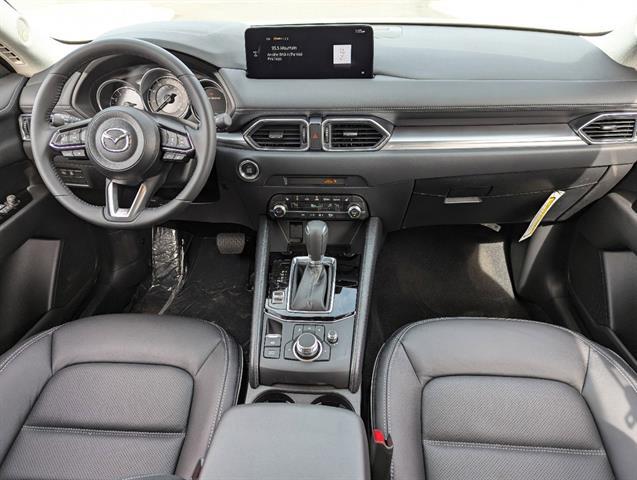 2025 Mazda CX-5 2.5 S Preferred Peoria AZ