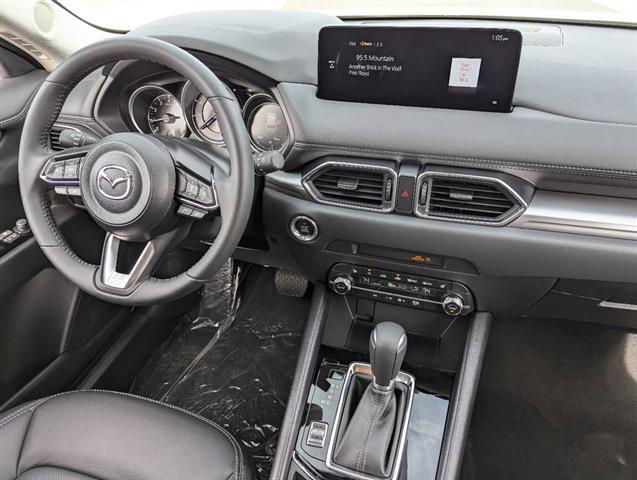 2025 Mazda CX-5 2.5 S Preferred Peoria AZ
