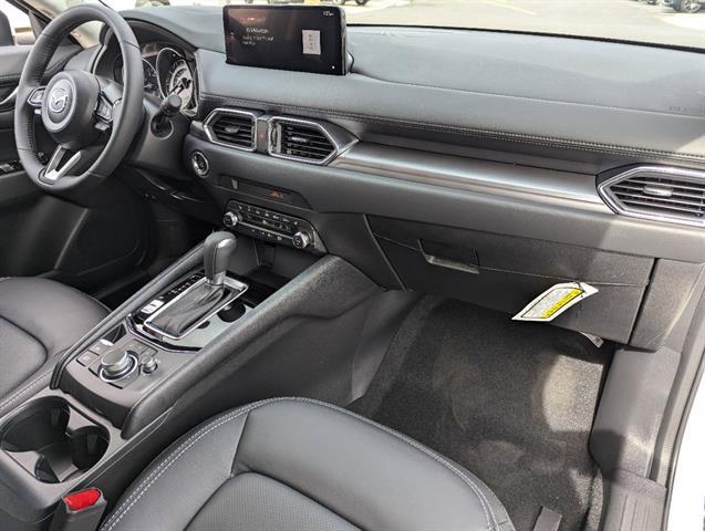 2025 Mazda CX-5 2.5 S Preferred Peoria AZ