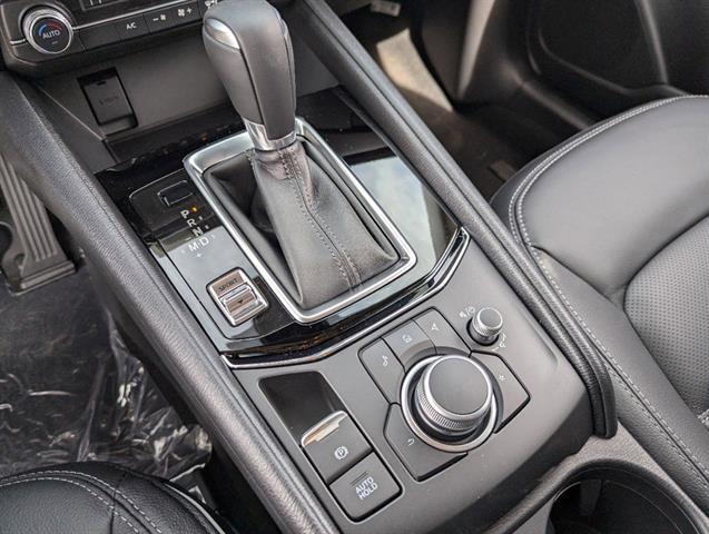 2025 Mazda CX-5 2.5 S Preferred Peoria AZ
