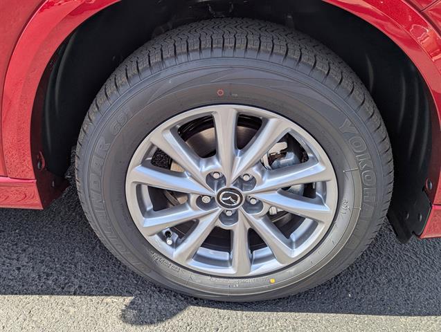2025 Mazda CX-5 2.5 S Preferred Peoria AZ
