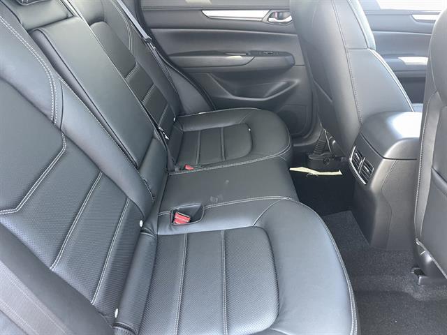2025 Mazda CX-5 2.5 S Preferred Peoria AZ
