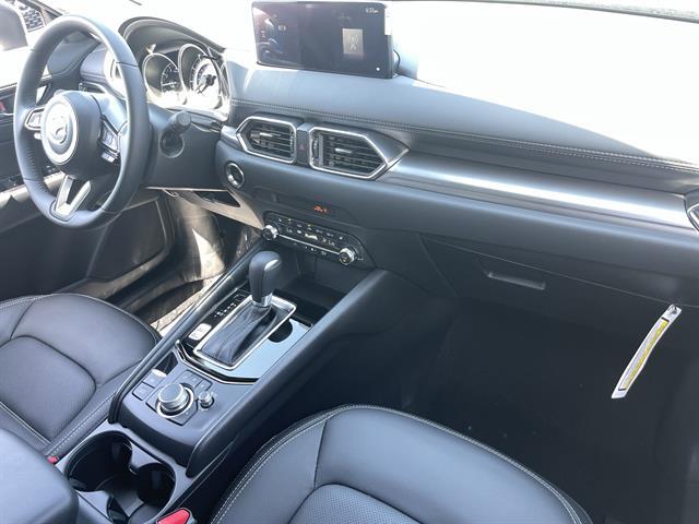 2025 Mazda CX-5 2.5 S Preferred Peoria AZ