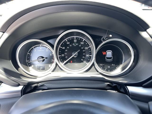 2025 Mazda CX-5 2.5 S Preferred Peoria AZ