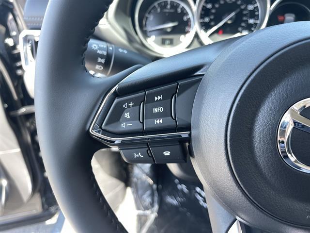 2025 Mazda CX-5 2.5 S Preferred Peoria AZ