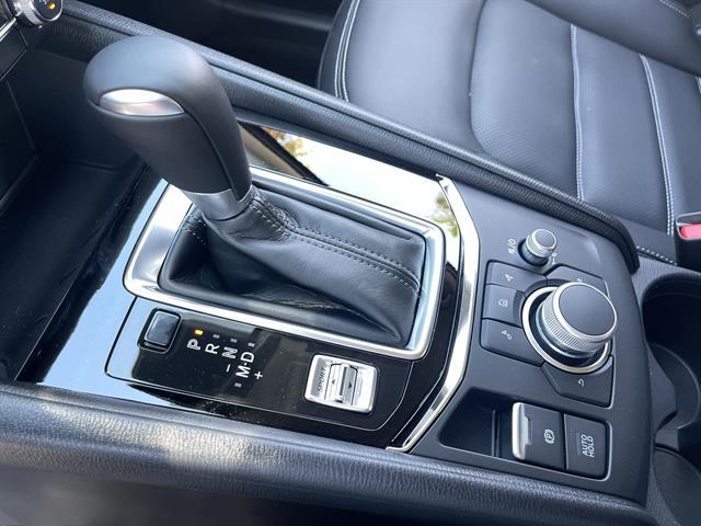 2025 Mazda CX-5 2.5 S Preferred Peoria AZ